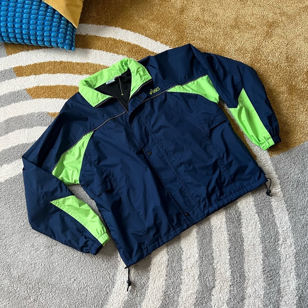 Asics Windbreaker/Jacket